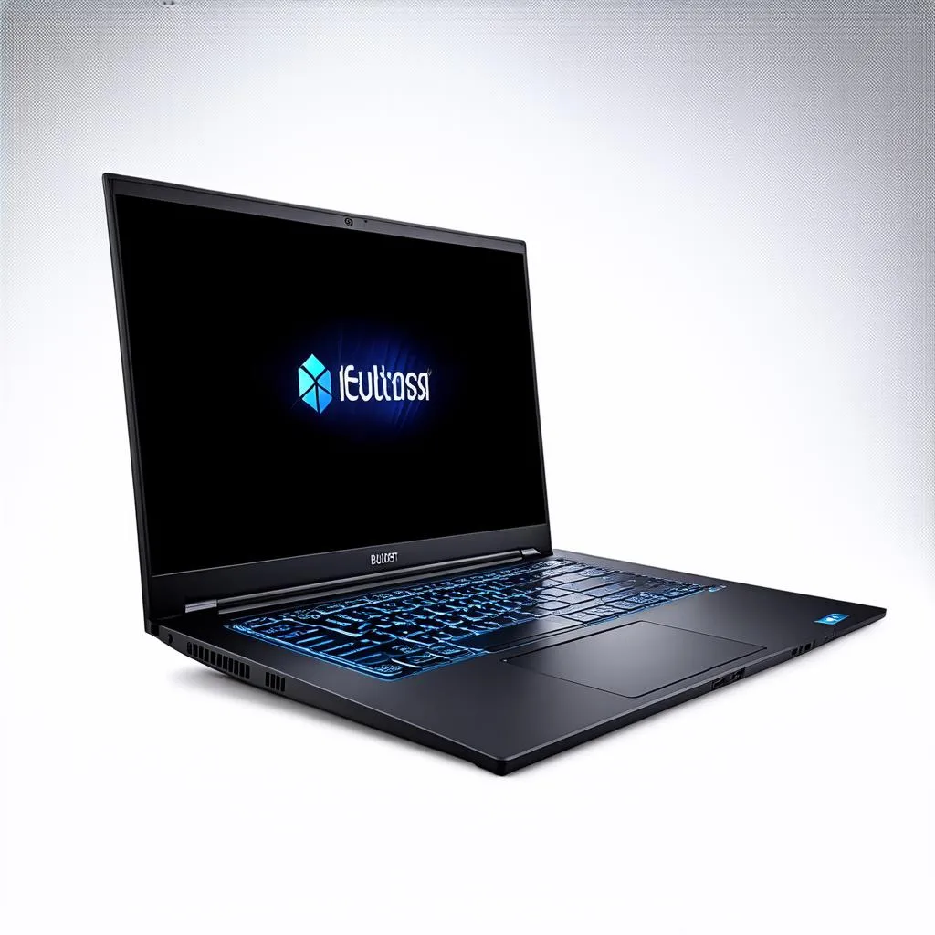 Laptop gaming giá rẻ