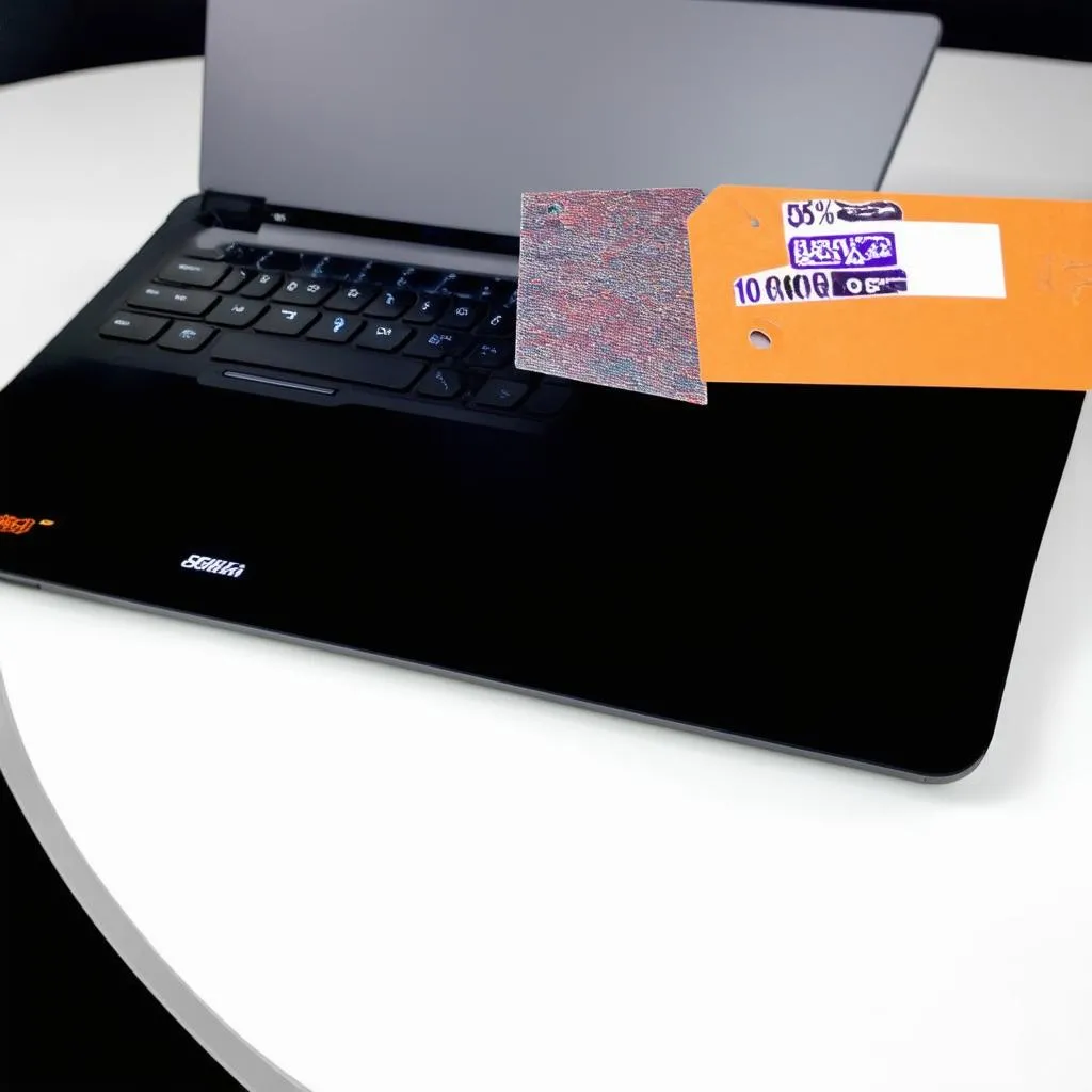 Laptop gaming giảm giá