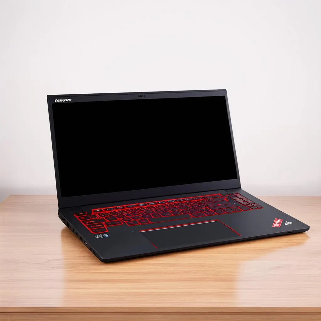 Laptop Lenovo Ideapad Gaming 3