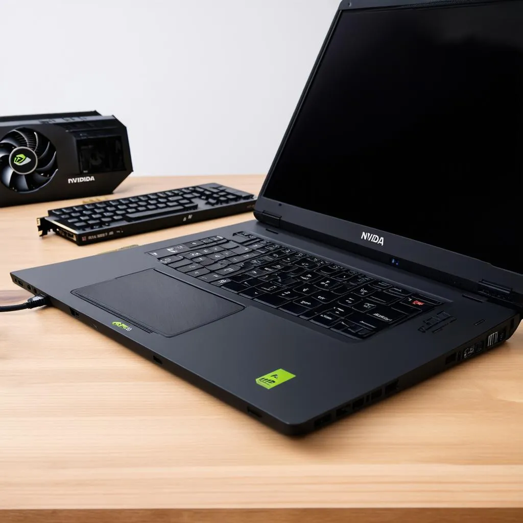 Laptop gaming RTX 2060