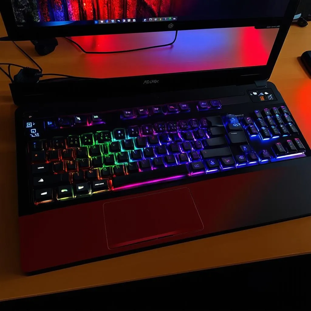 HP Omen Gaming Laptop