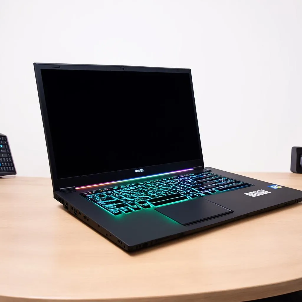 Laptop HP Omen Gaming