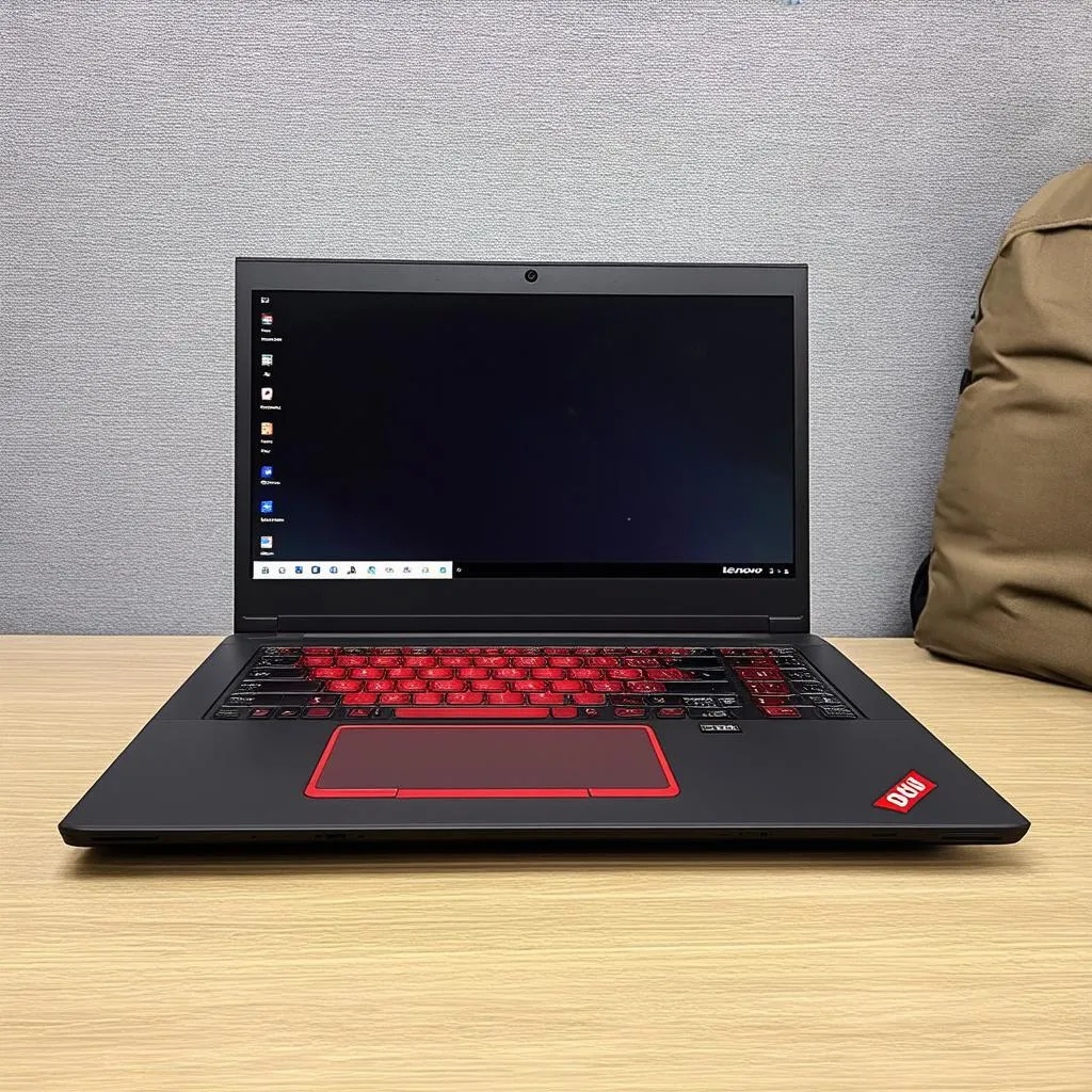 Laptop Lenovo IdeaPad Gaming 3 Hợp Phong Thủy