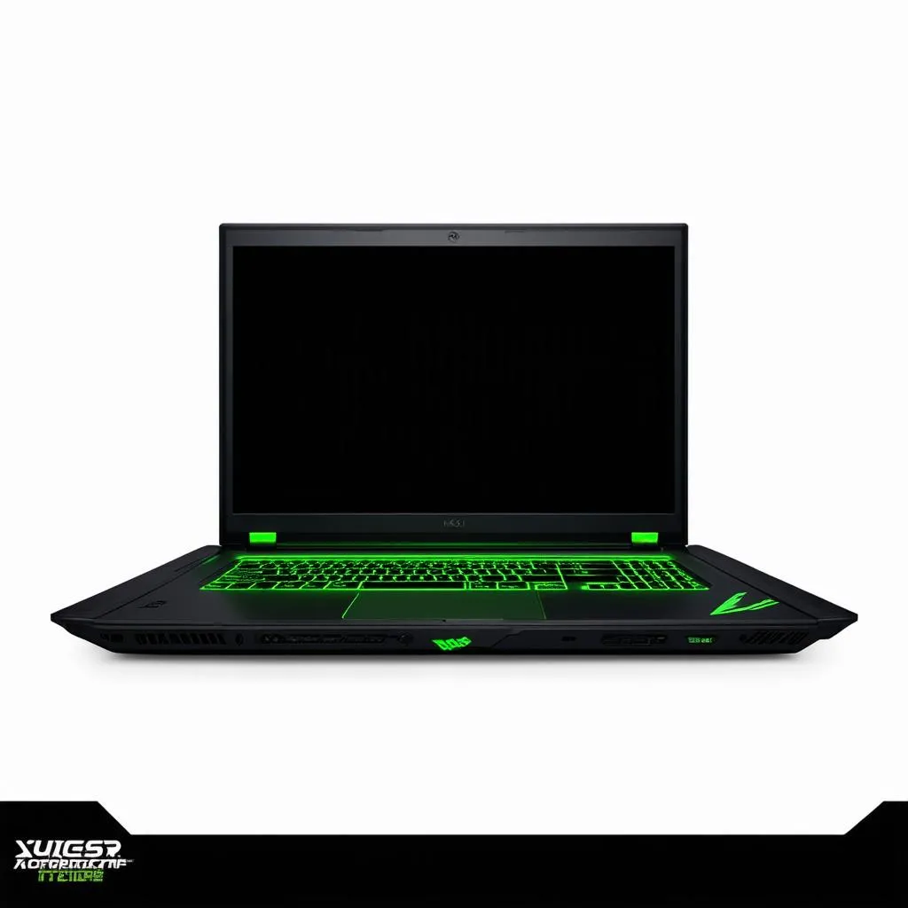 Laptop Razer Gaming