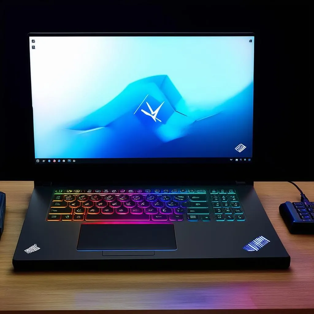 ROG Zephyrus Laptop