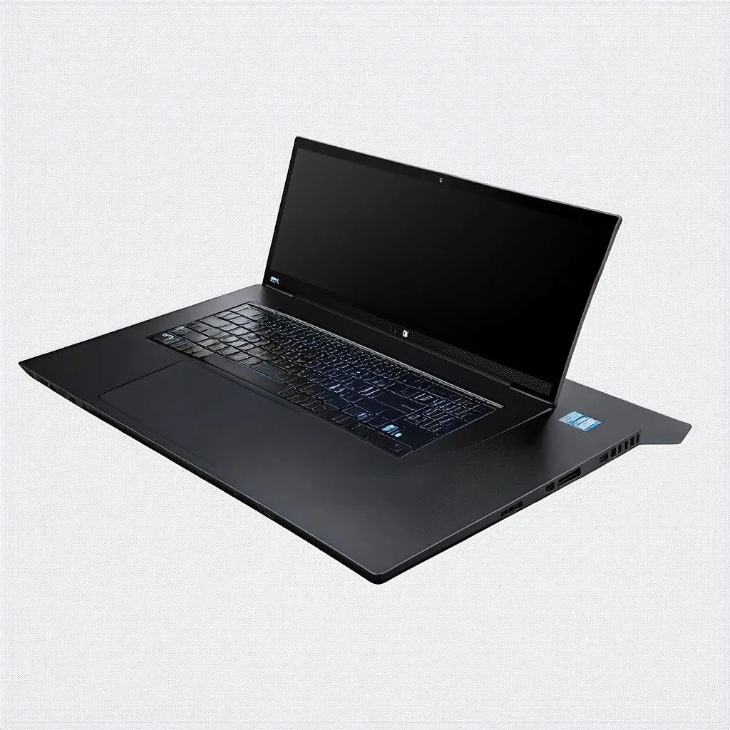 Laptop Victus Gaming