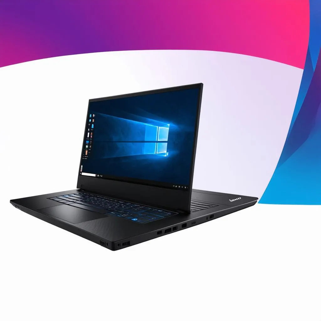 Laptop Lenovo Ideapad Gaming 3 Hiện Đại