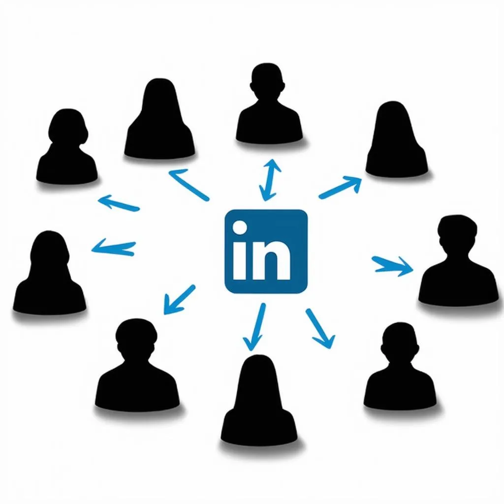 LinkedIn networking