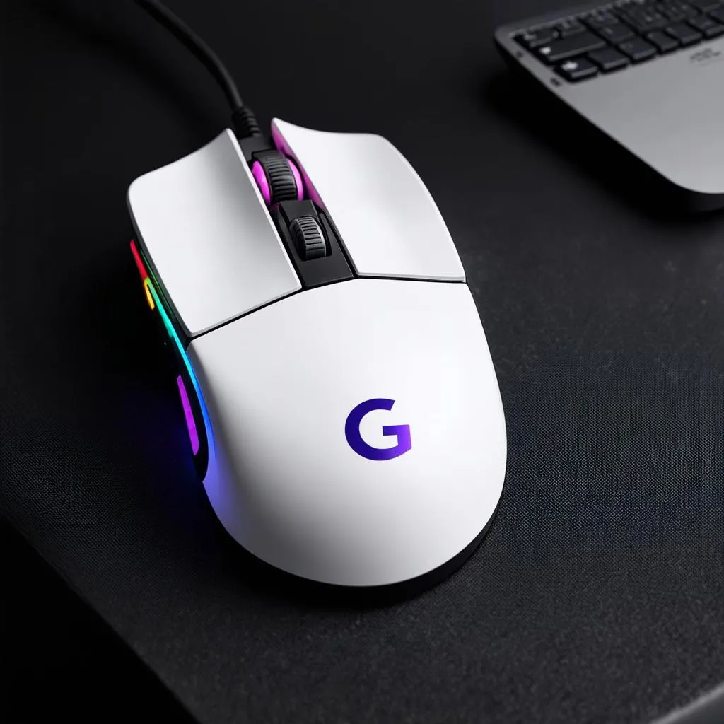 Chuột gaming Logitech G Pro X Superlight 2