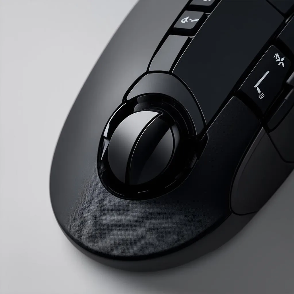 Logitech MX Master 2S Features