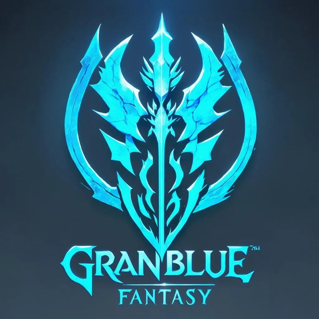 Logo Granblue Fantasy: Relink