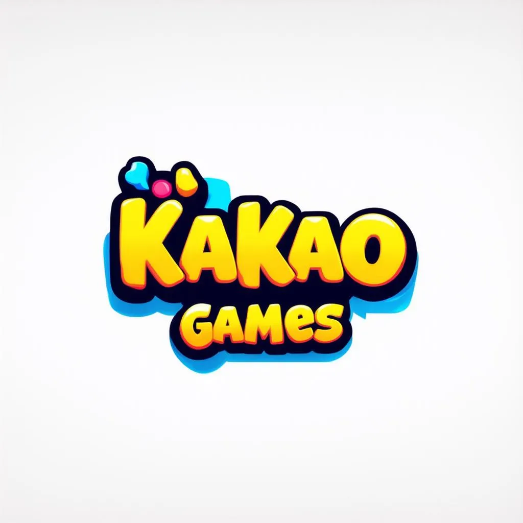 Logo Kakao Games