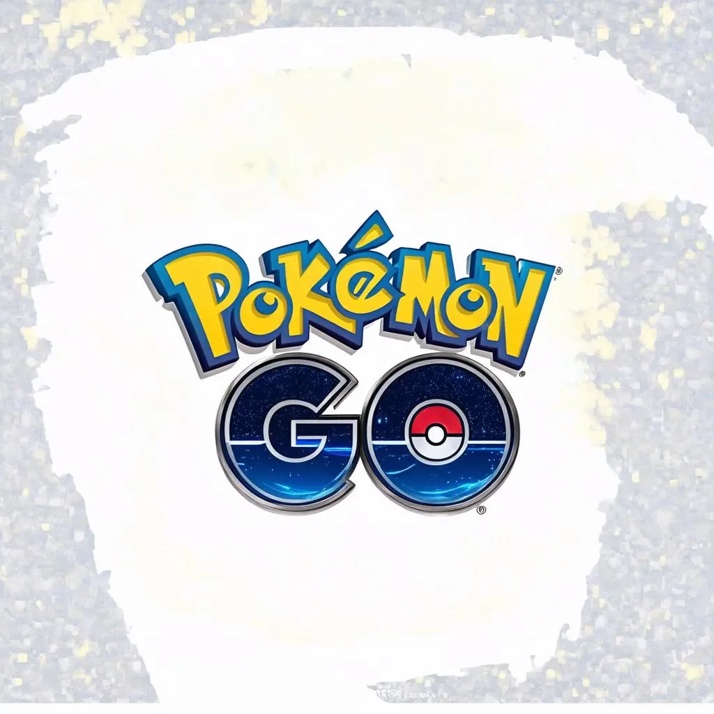 Logo Pokemon Go