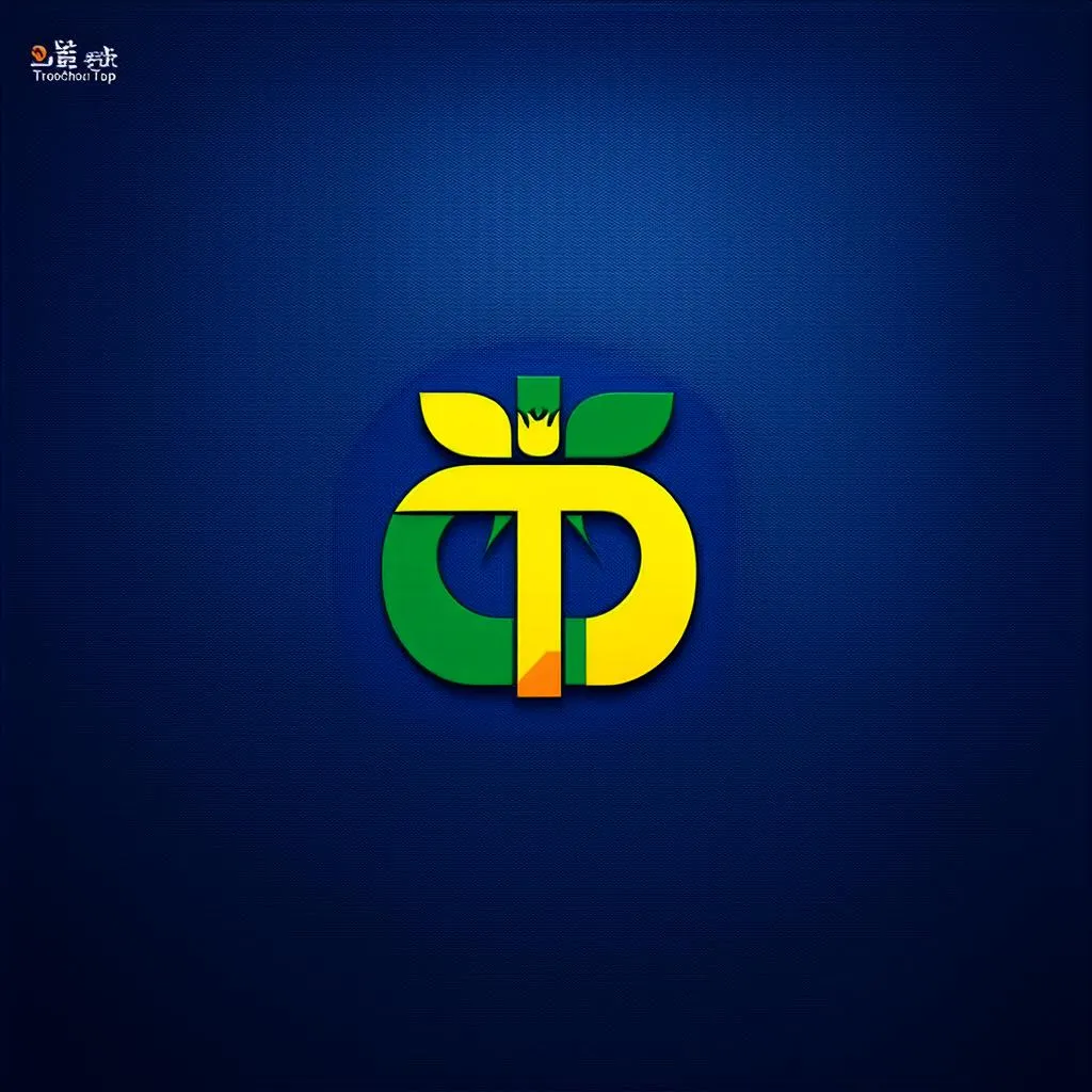 Logo Tro Choi Dien Thoai