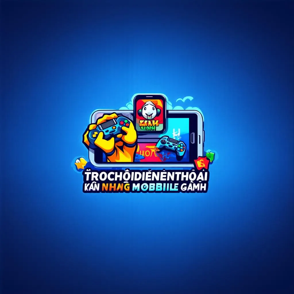 Logo Trochoidienthoai.top