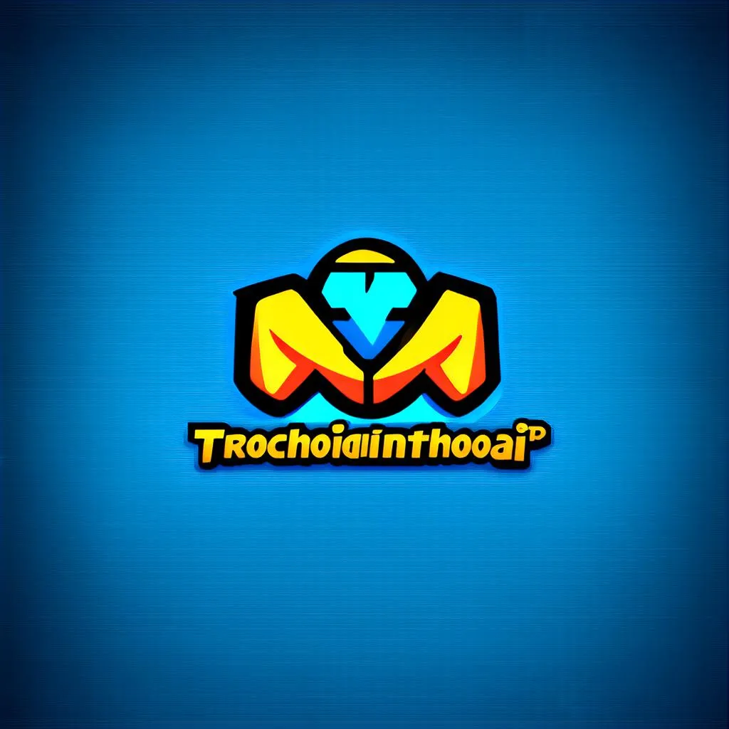 Logo Trochoidienthoai.top