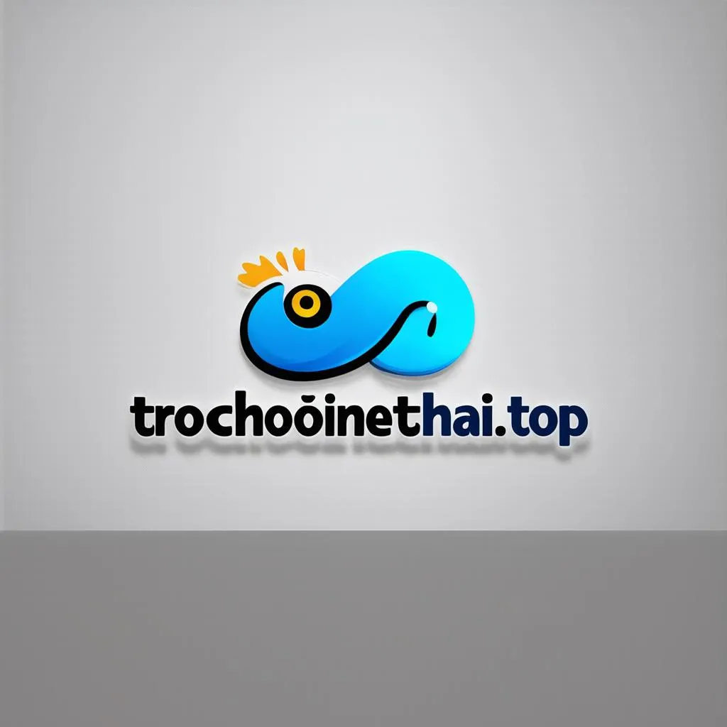 Logo website Trochoidienthoai.top