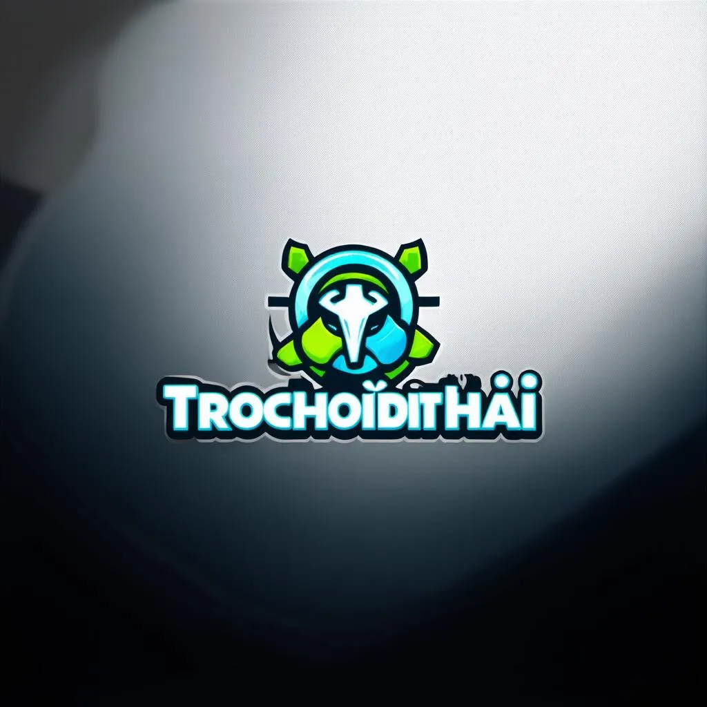 Logo Website Trochoidienthoai.top