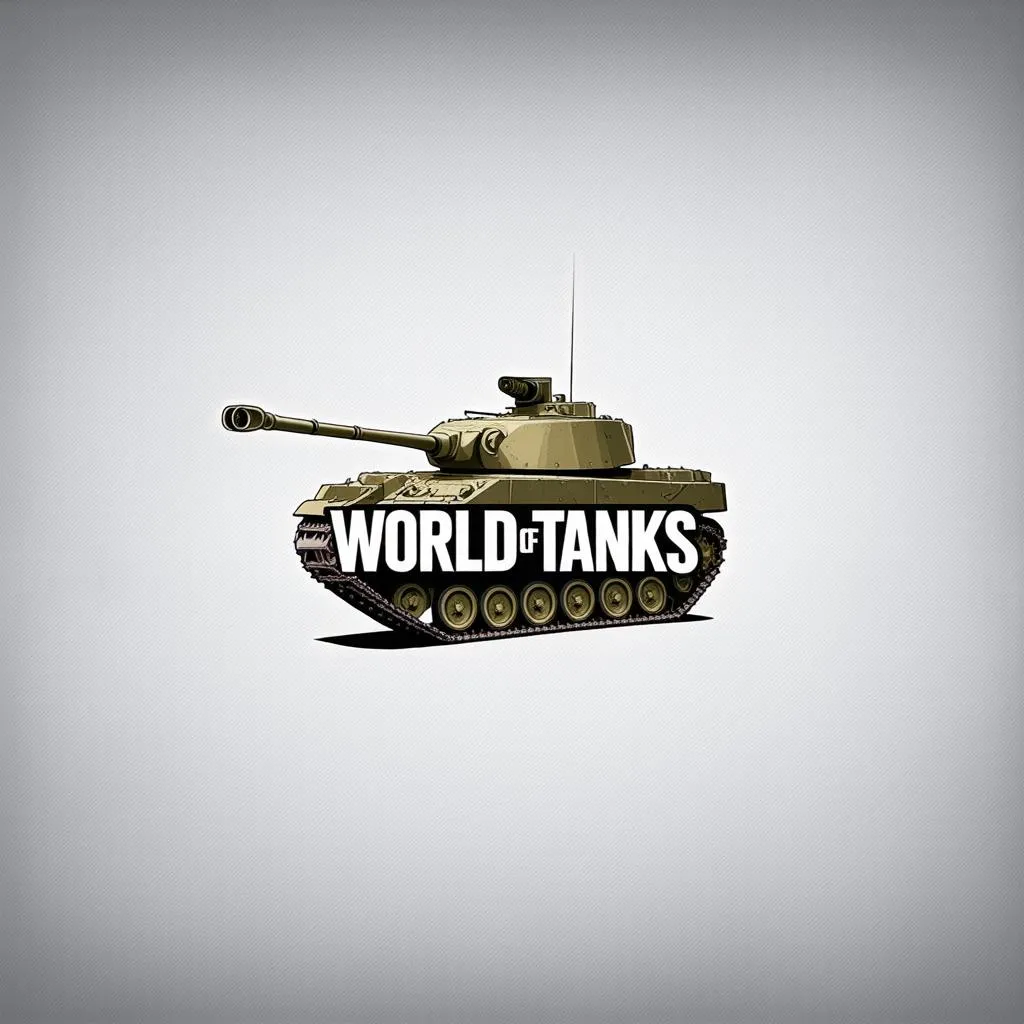 World of Tanks logo