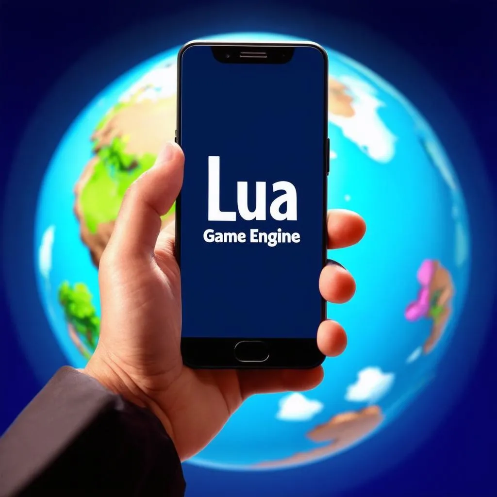 Lua Game Engine mang đến sự uyển chuyển trong lập trình game