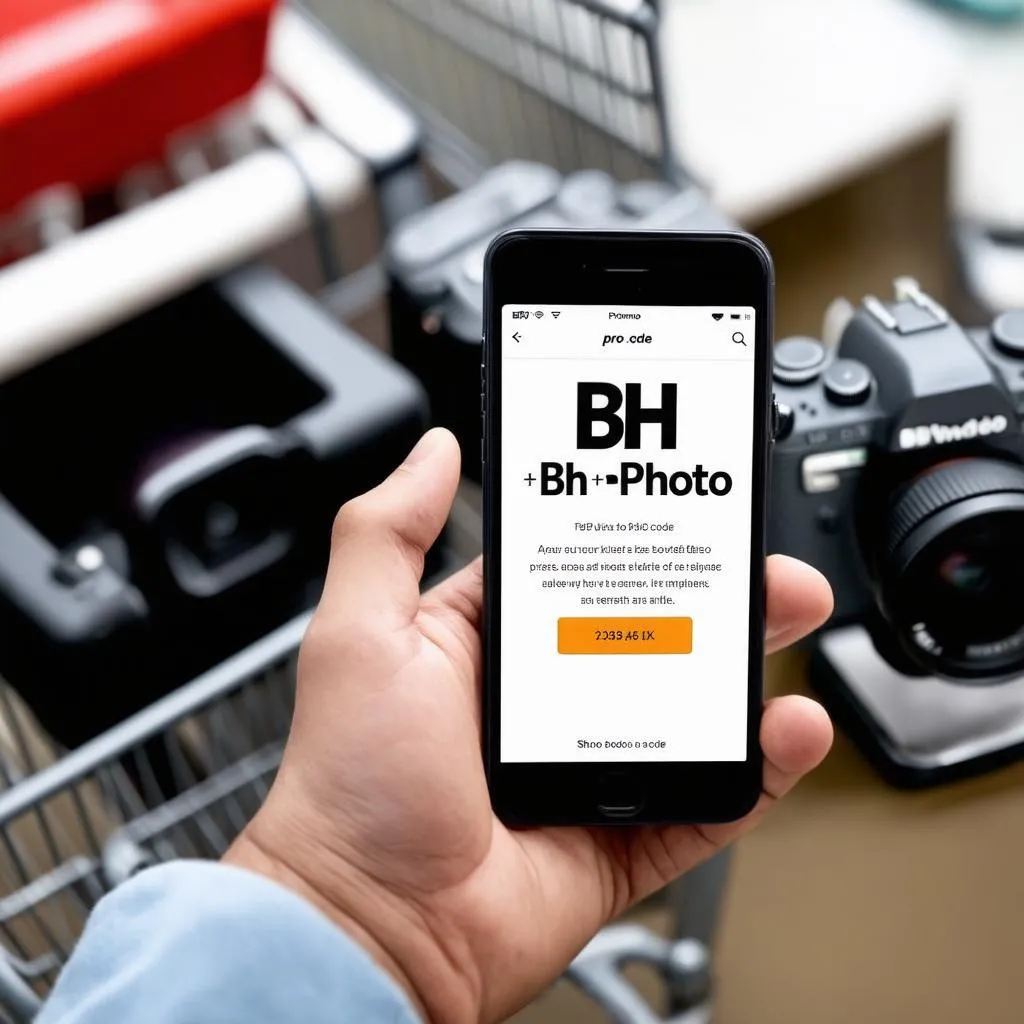 BH Photo Promo Code