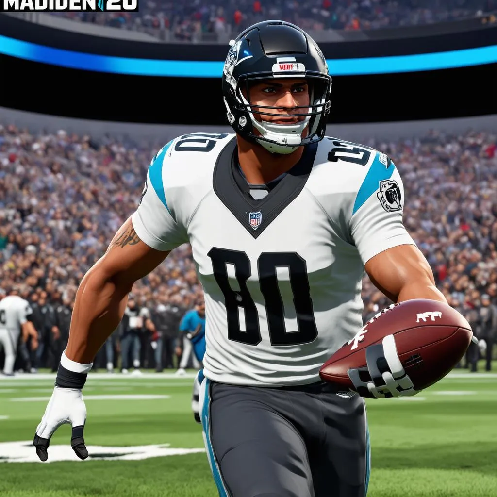 Madden 20 chế độ Franchise