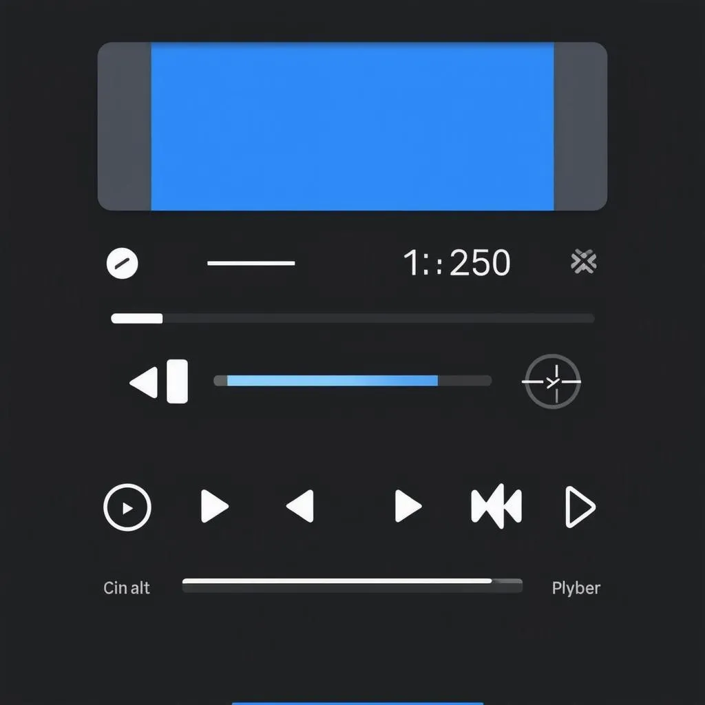 Media Player Interface