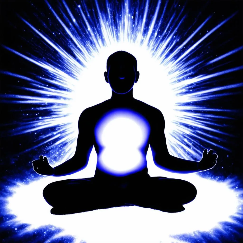 Meditation Aura