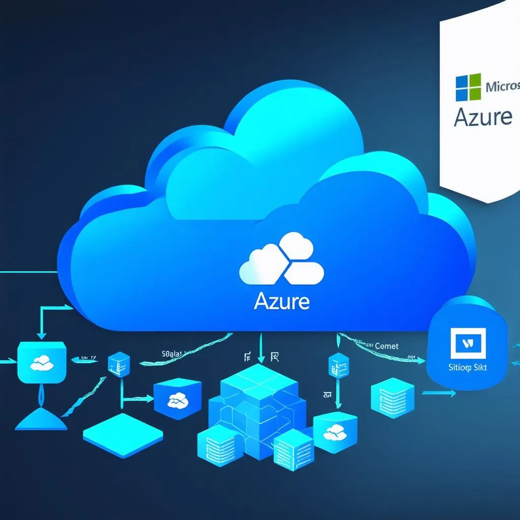 Microsoft Azure