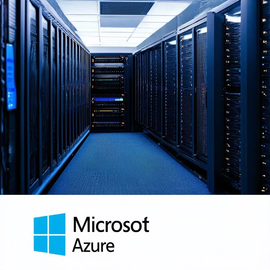 microsoft-azure