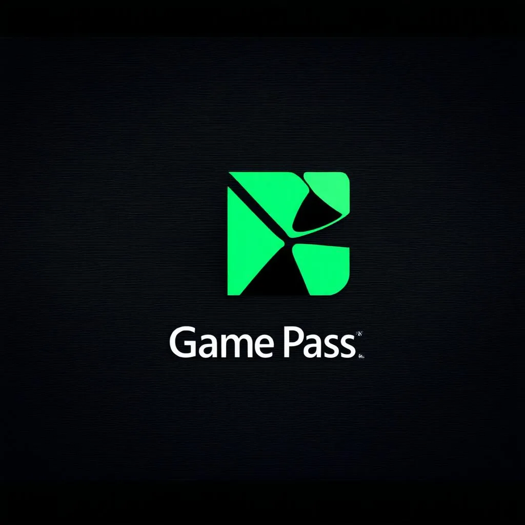 Microsoft Game Pass logo