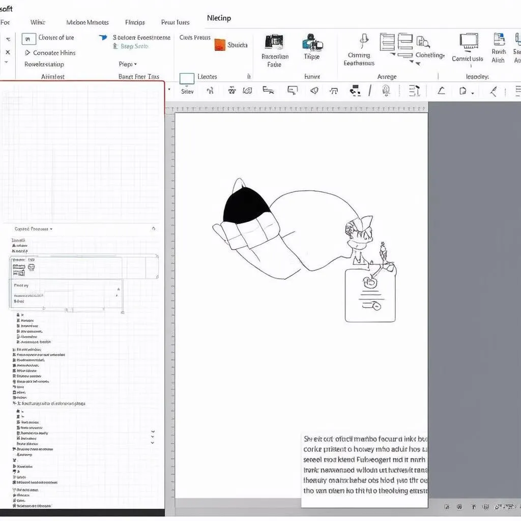 Chỉnh sửa ảnh với Microsoft Ink