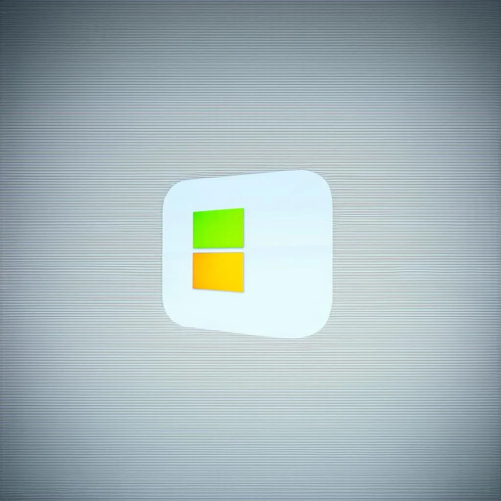 Microsoft logo