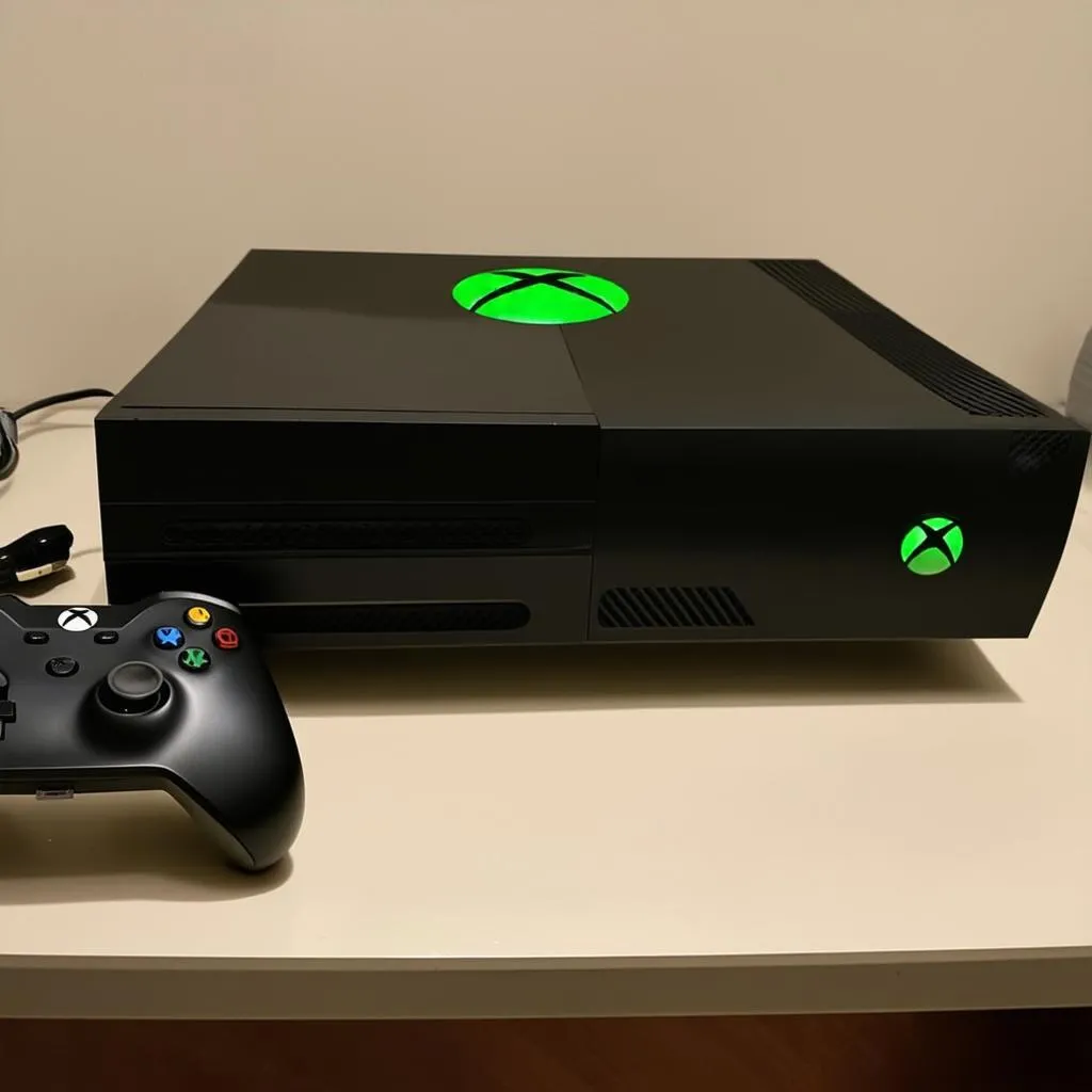 xbox-microsoft