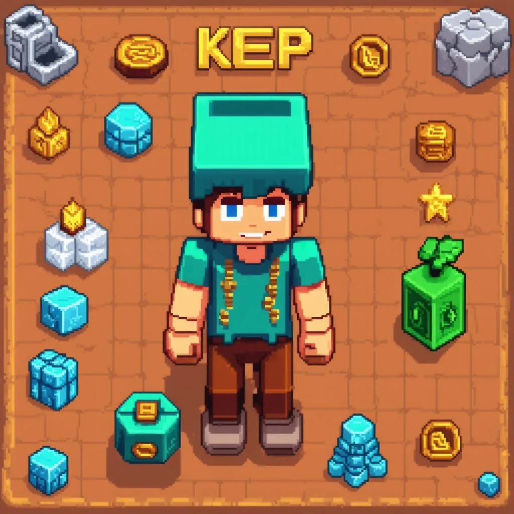 Minecraft Keep Inventory