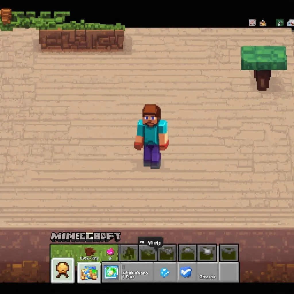 minecraft pocket edition