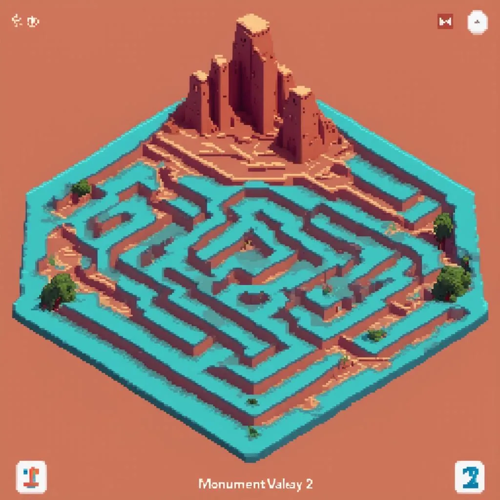 monument valley 2