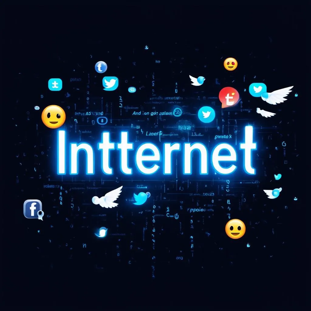 Ngôn Ngữ Internet