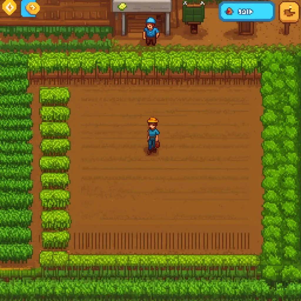 Game Stardew Valley