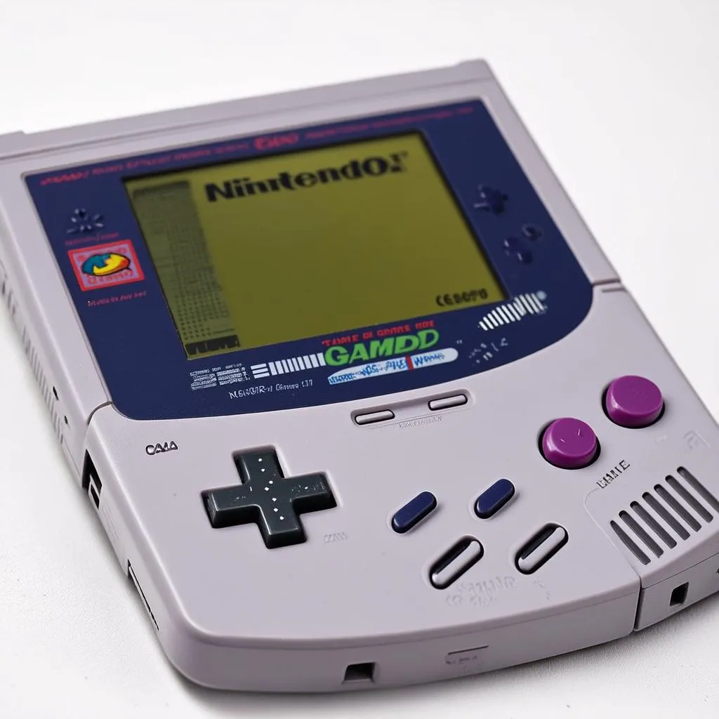 game-boy