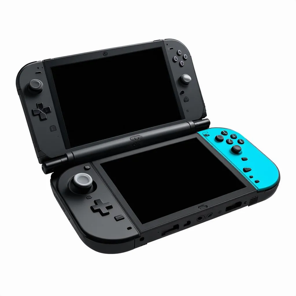 Máy chơi game Nintendo Switch