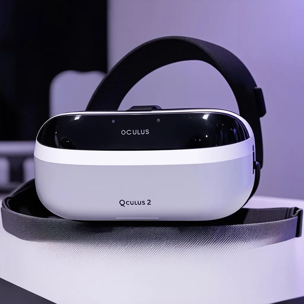 Oculus Quest 2