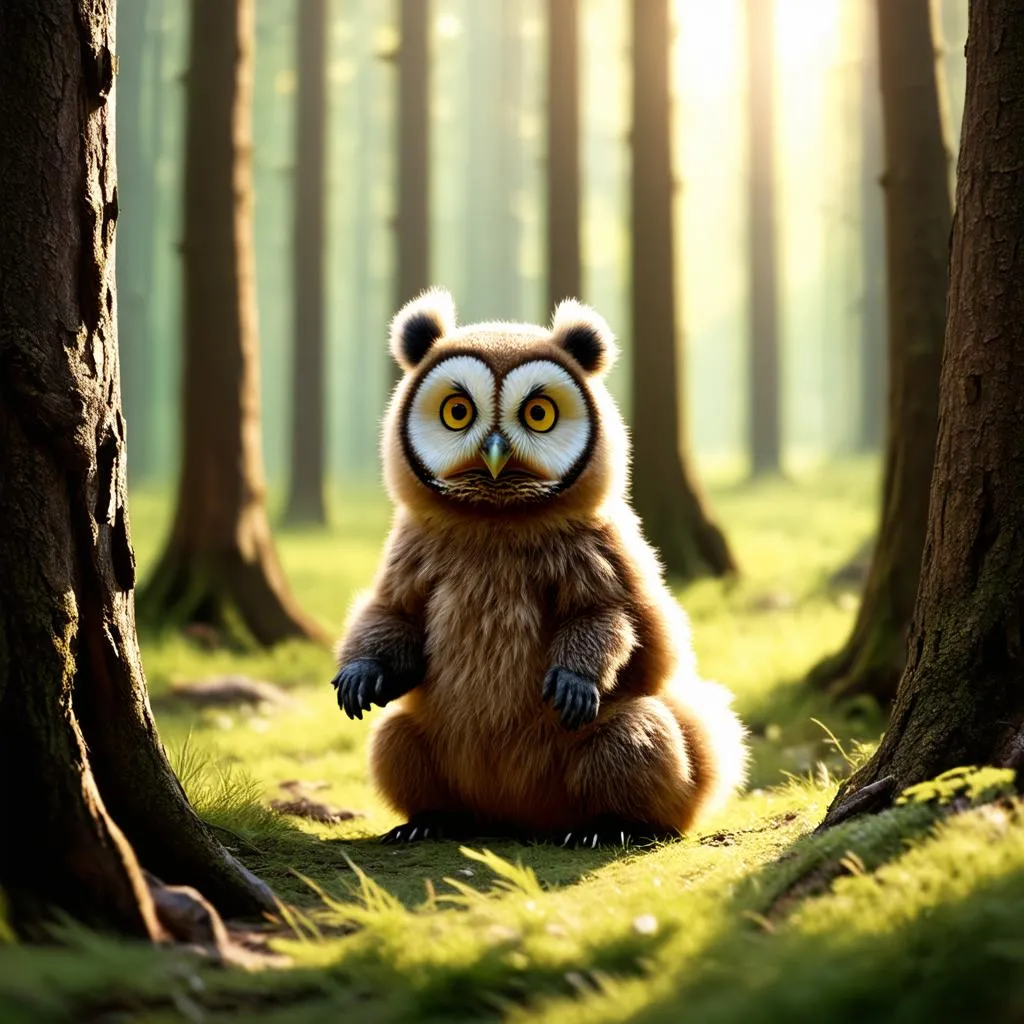 owlbear-cub-rung