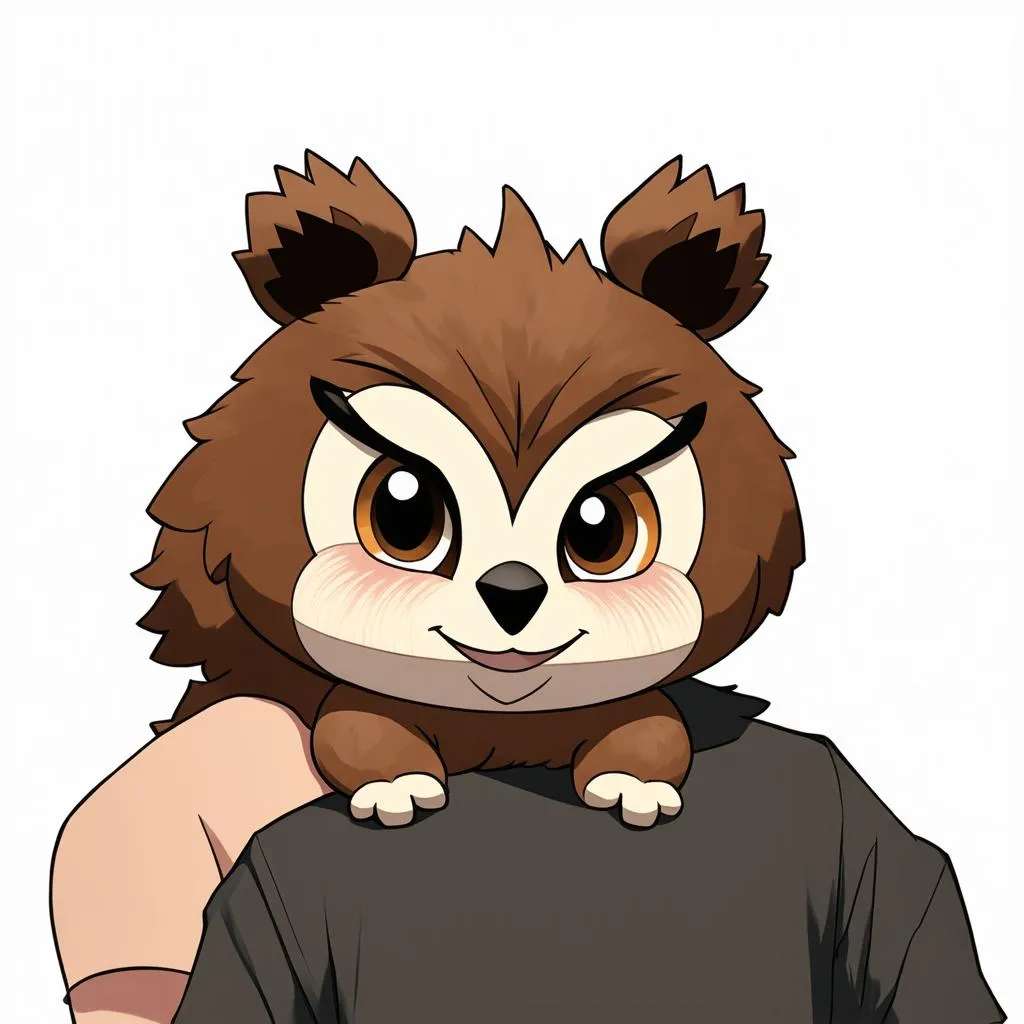 owlbear-cub-nguoi-choi