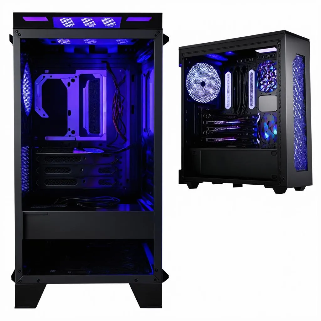 pc case custom