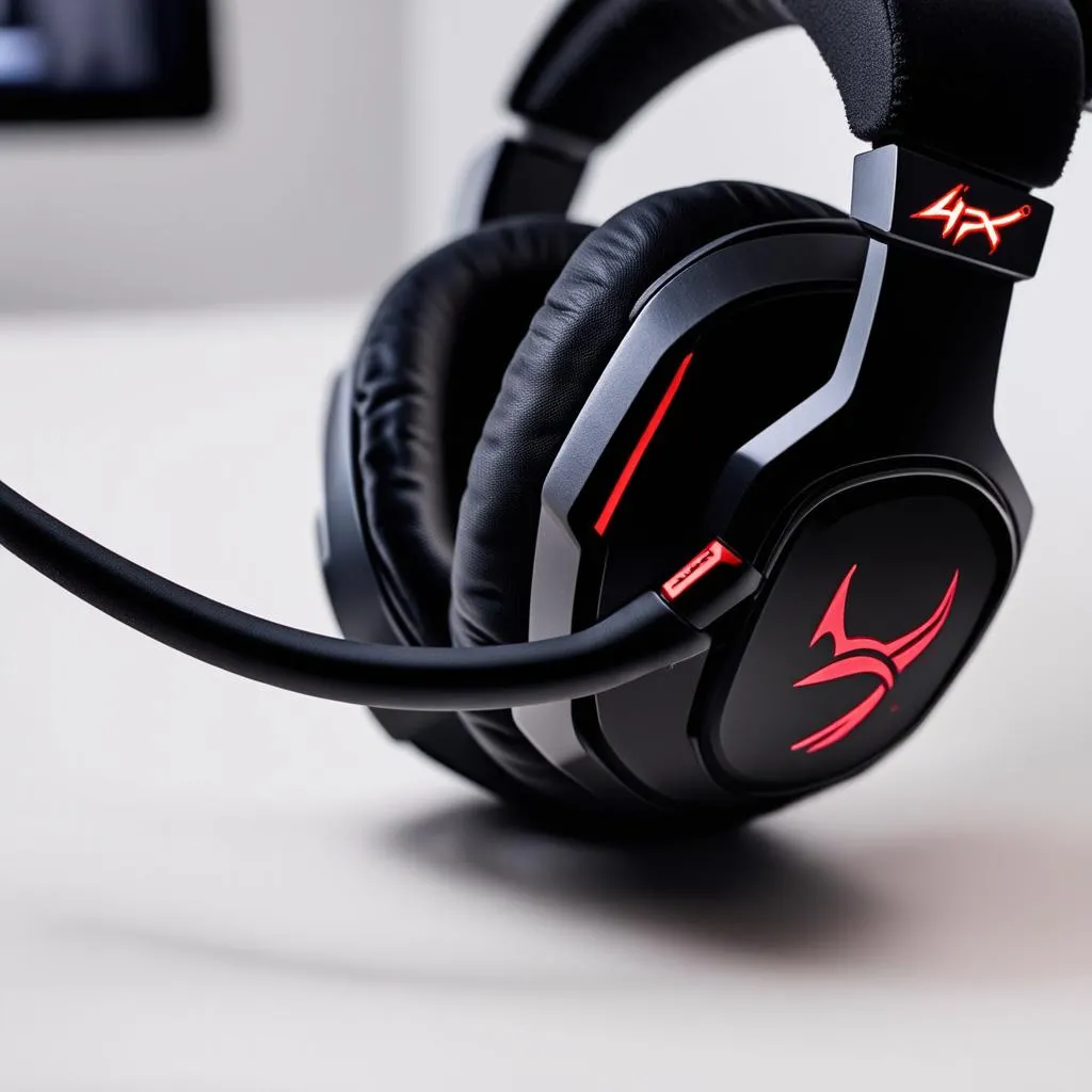 Phân Biệt Tai Nghe HyperX Thật Giả