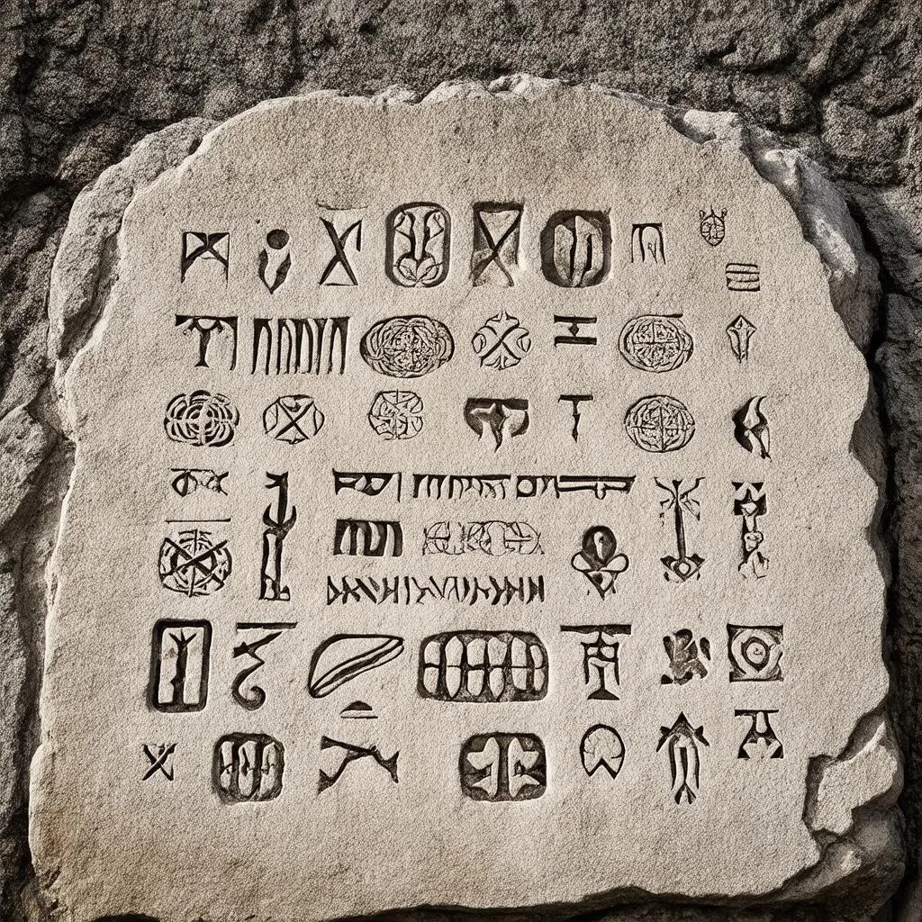 Ancient Symbols