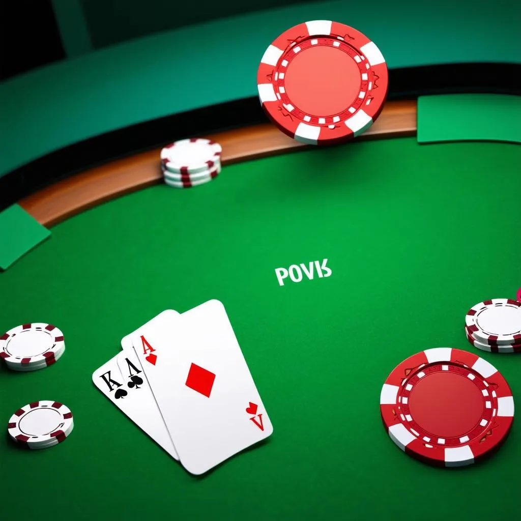 Poker Online