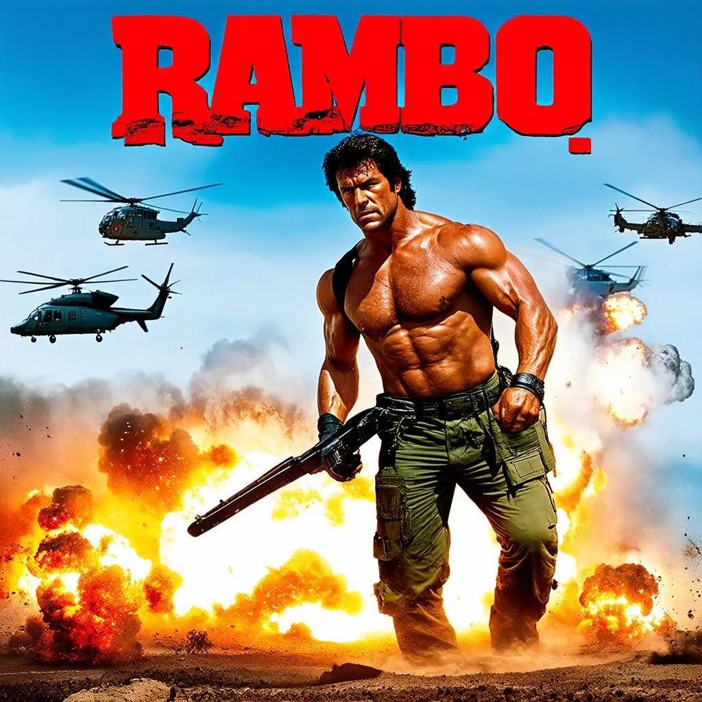 Phim Rambo