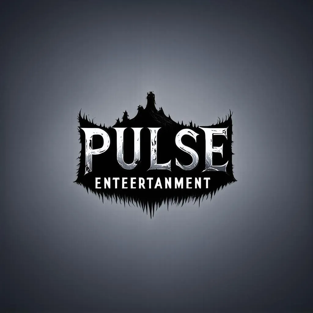 Logo Pulse Entertainment